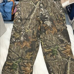 RedHead Camouflage Outdoor Pants